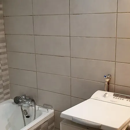 2 Pieces Avec Balcon Au Pied Des Pistes A - Fr-1-515-31 Apartment Villard-de-Lans